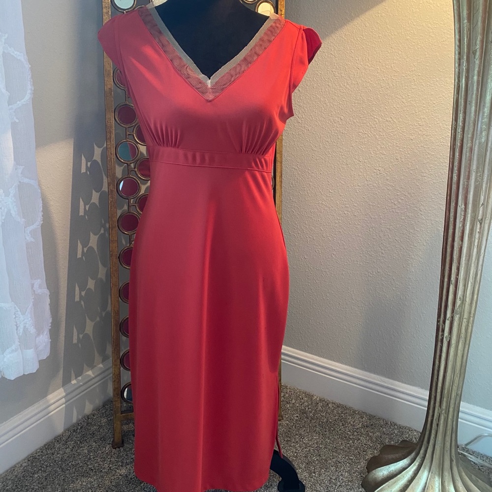 BCBG Dress
